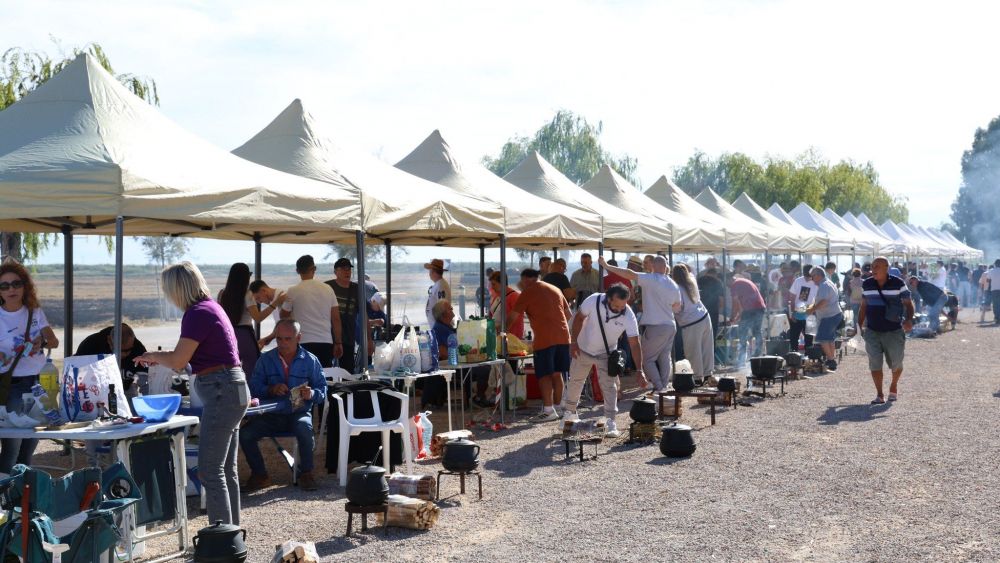 Concurso de allipebre 2024 Concurso de allipebre 2024