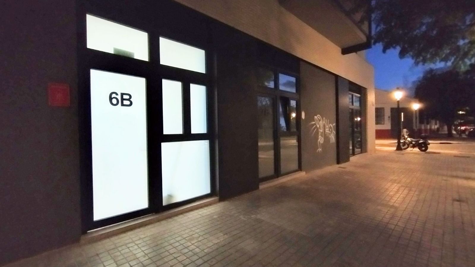 Apartamento turístico con actividad en Nicet Patraix