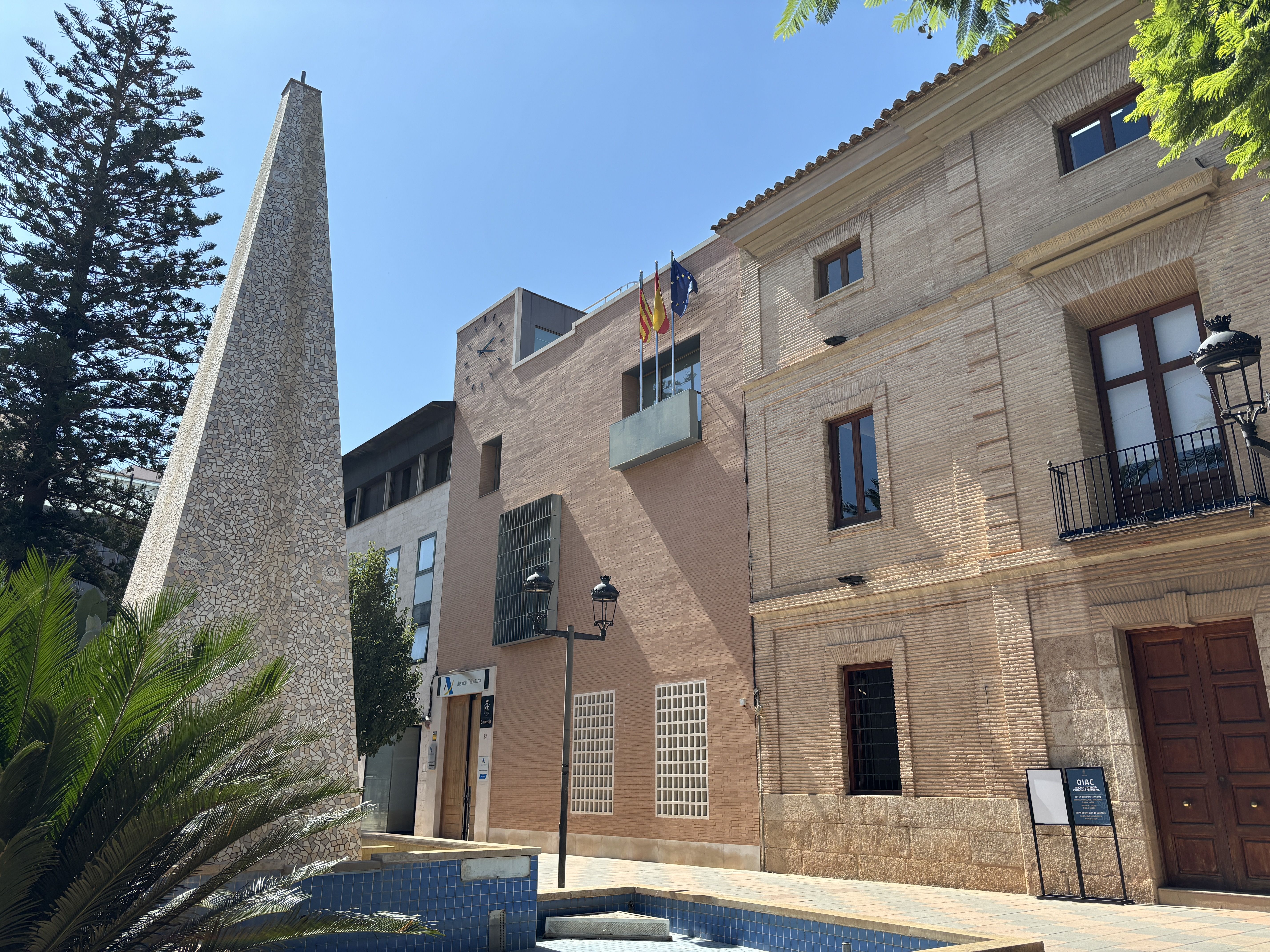 Ayuntamiento de Catarroja