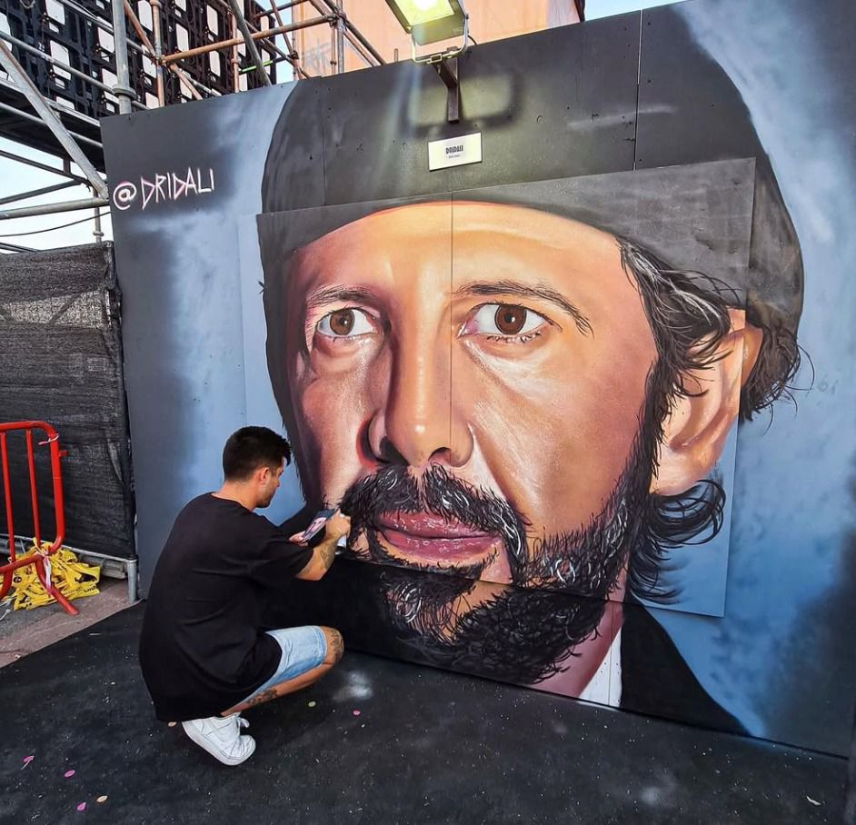 Liga Nacional de Graffiti 