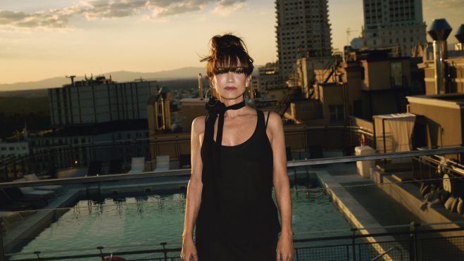 La Bien Querida © Rubén Vega La Bien Querida © Rubén Vega