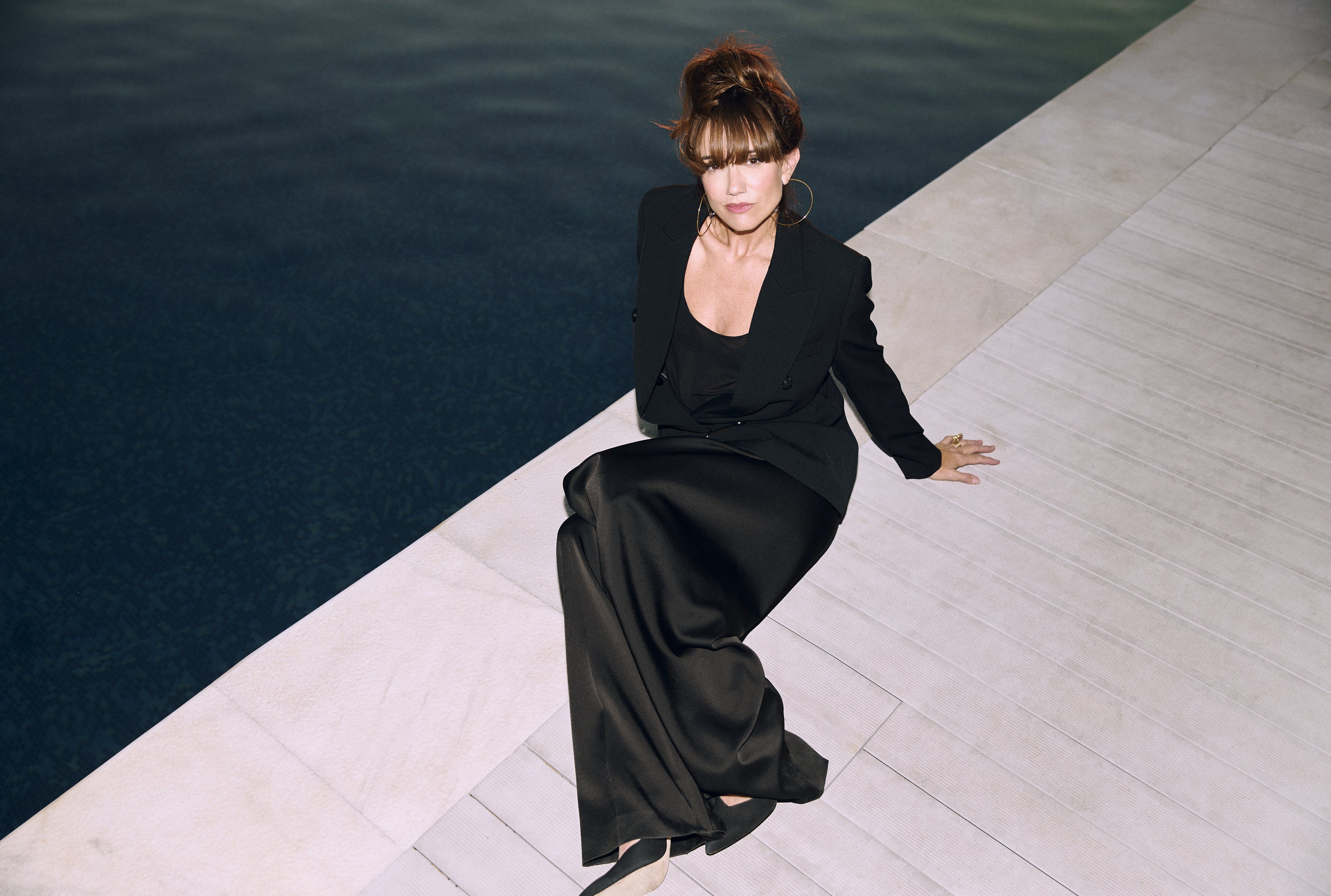 La Bien Querida © Rubén Vega