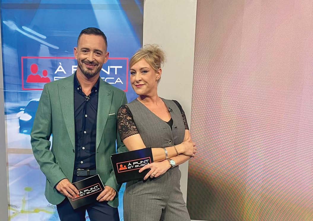 Juan Nieto i Mireia Llinares