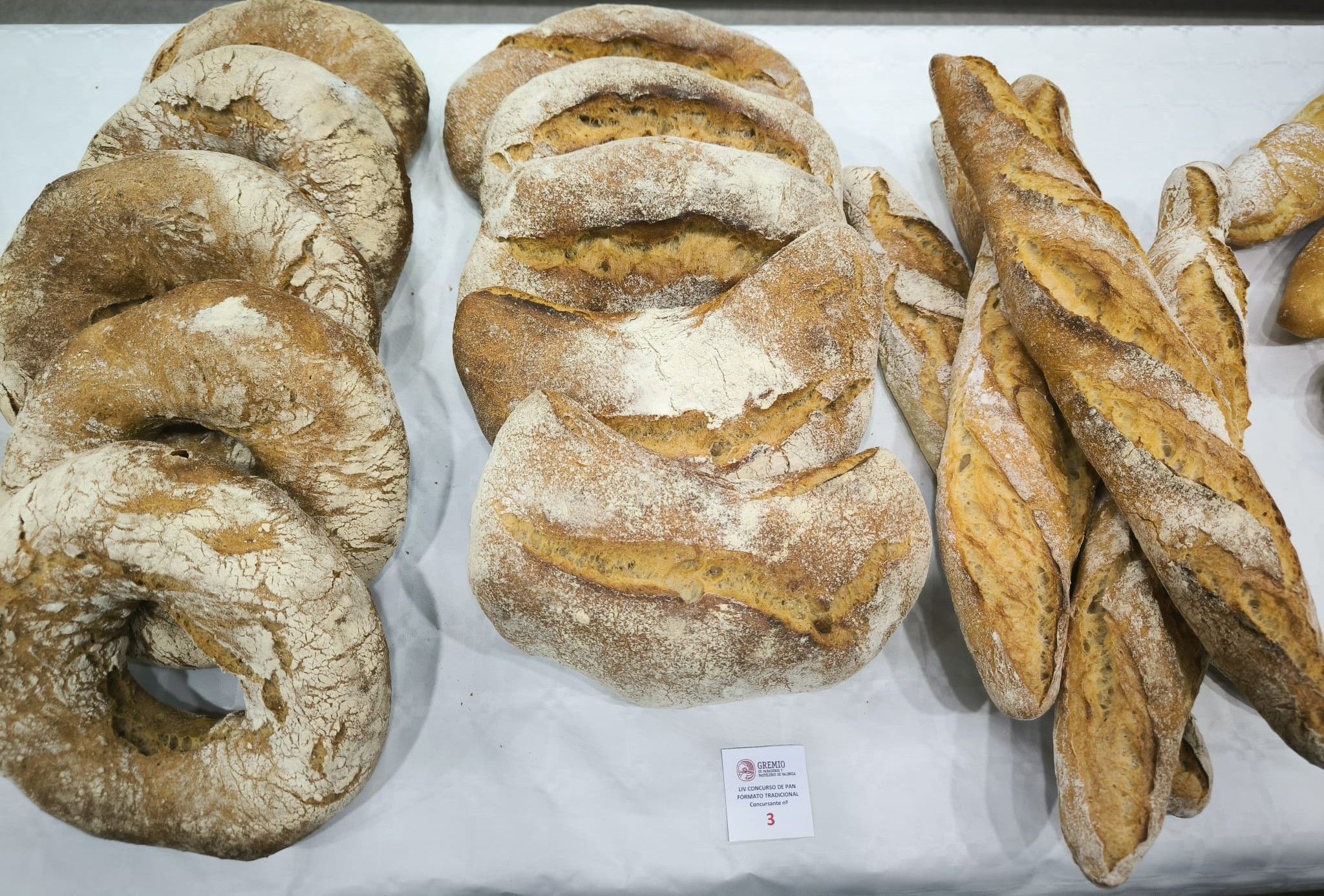 Millors pans de València