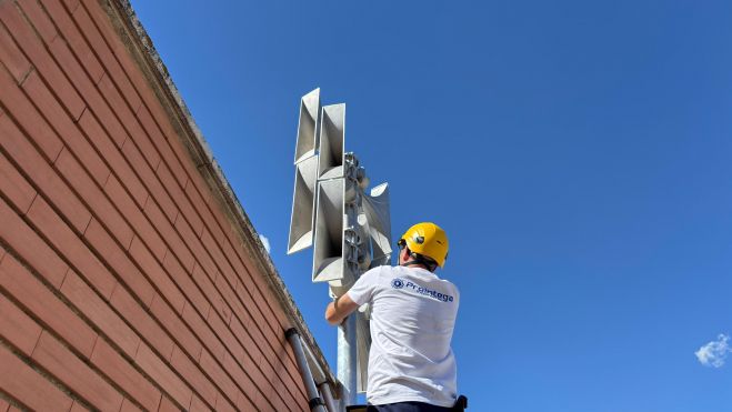 Instal·lació alarma La Torre Instal·lació alarma La Torre