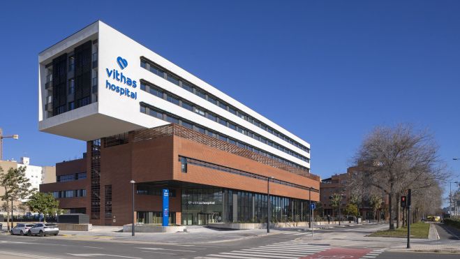 Vithas València Túria