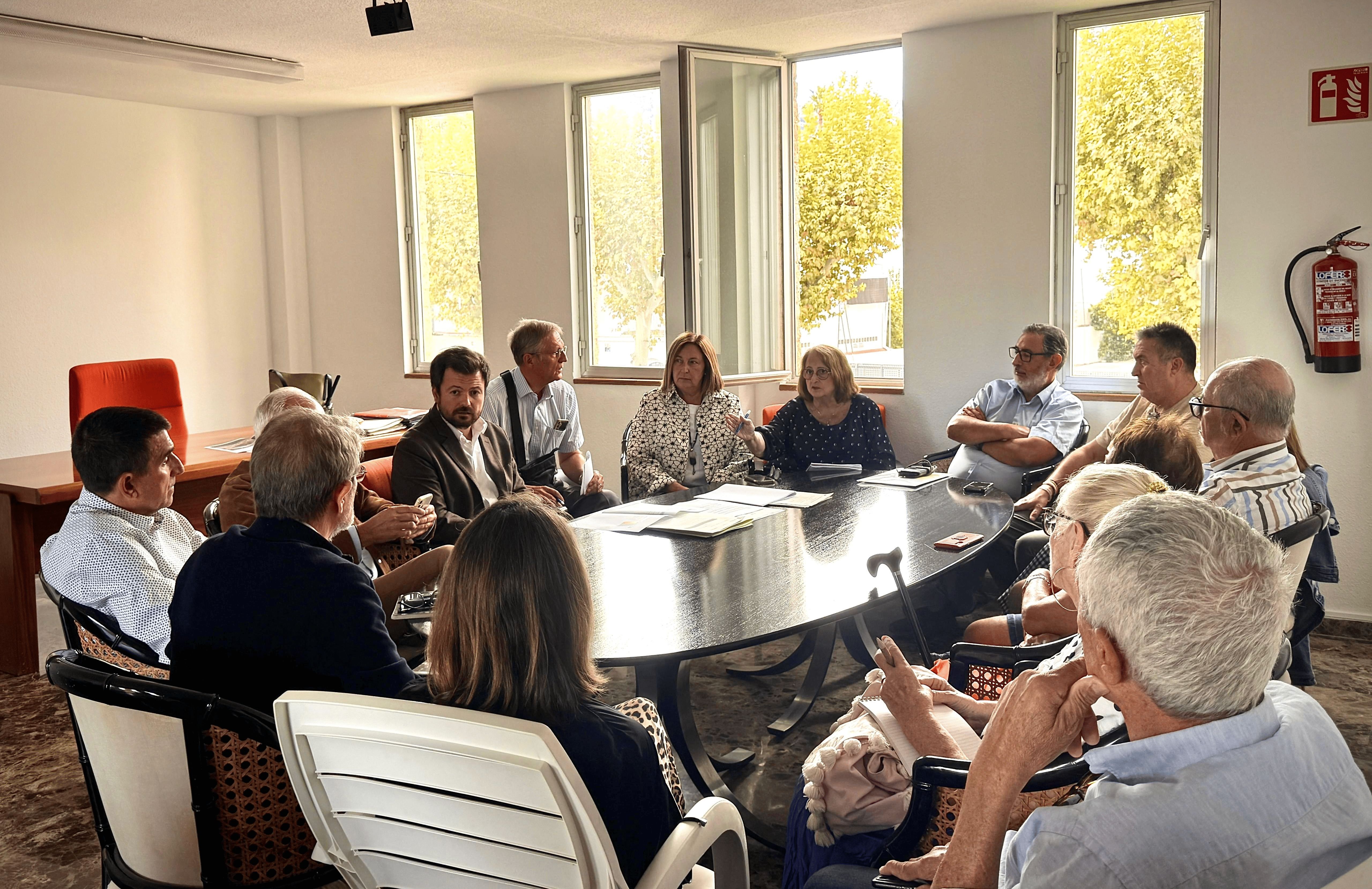 La Generalitat recorrerà l'ordre del Govern central que aprova una nova delimitació a la Platja de les Deveses i el Palmar de Dénia
