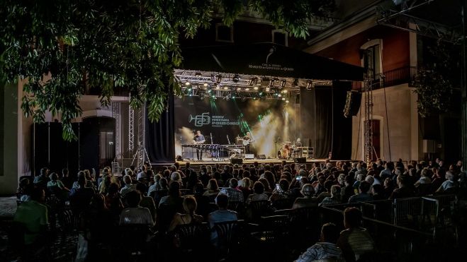 Festival Polisonic -Gandia