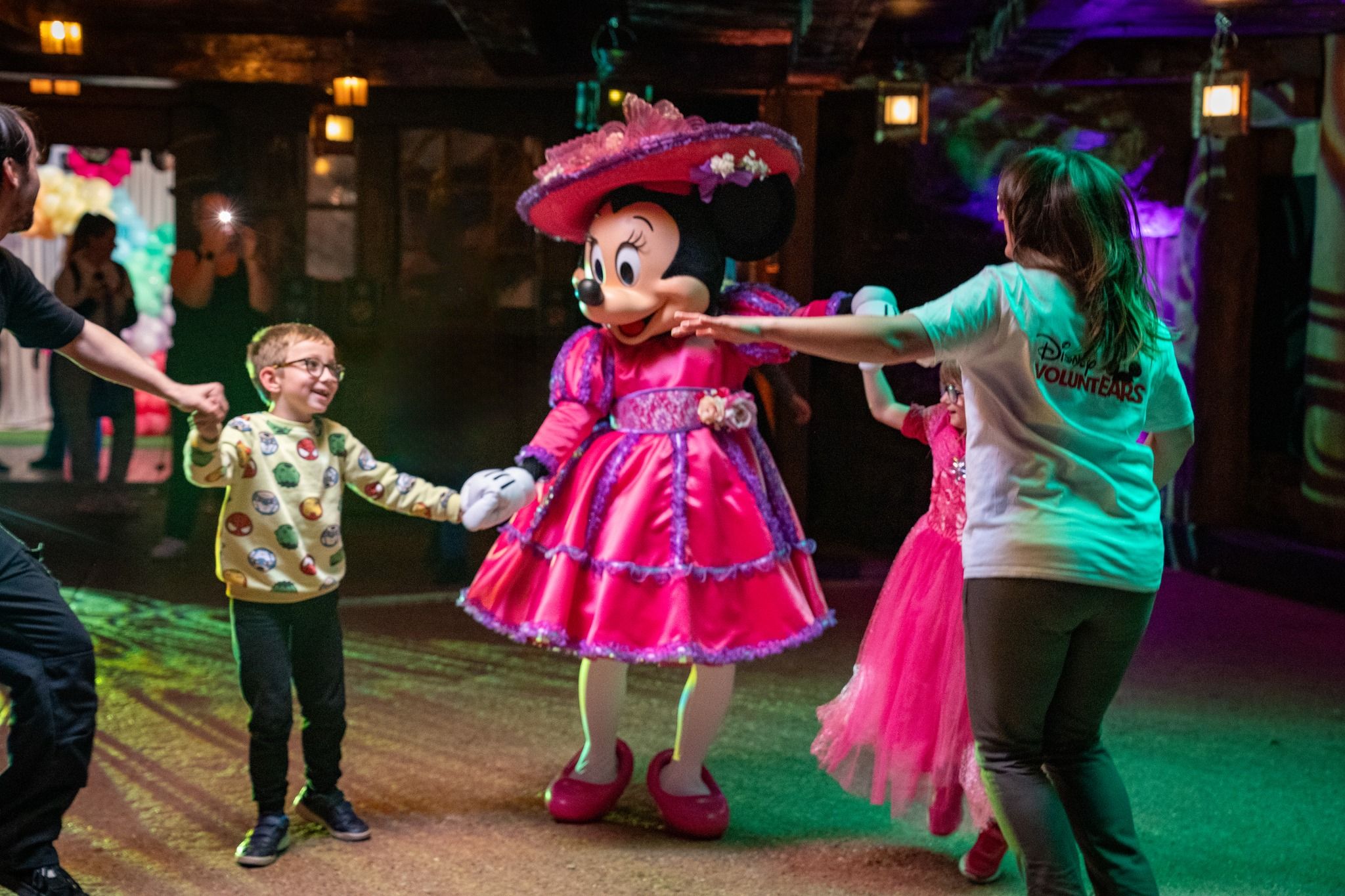 Imatge de Disneyland Paris / Foto: Disneyland Paris Careers