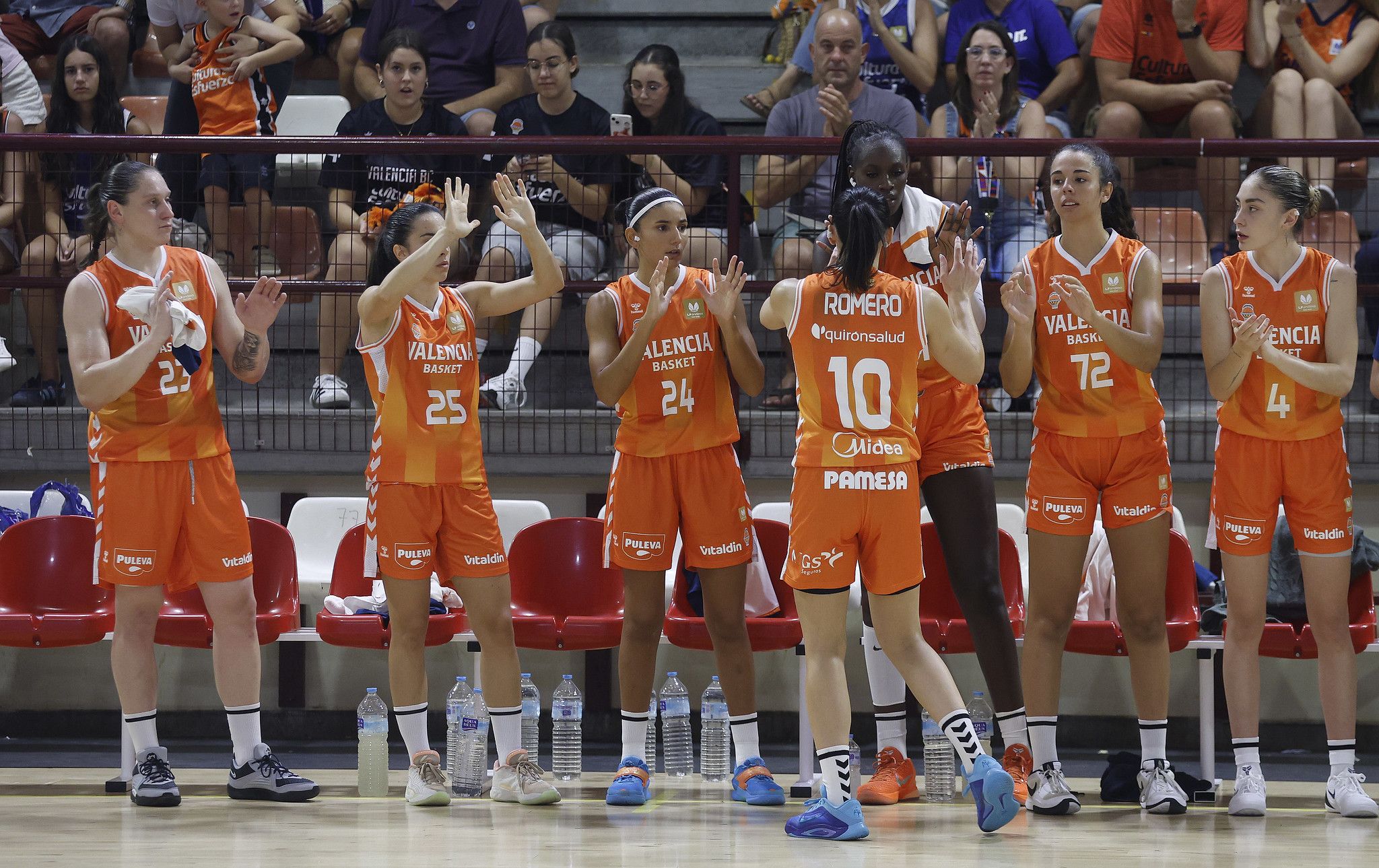 València Basket Femení