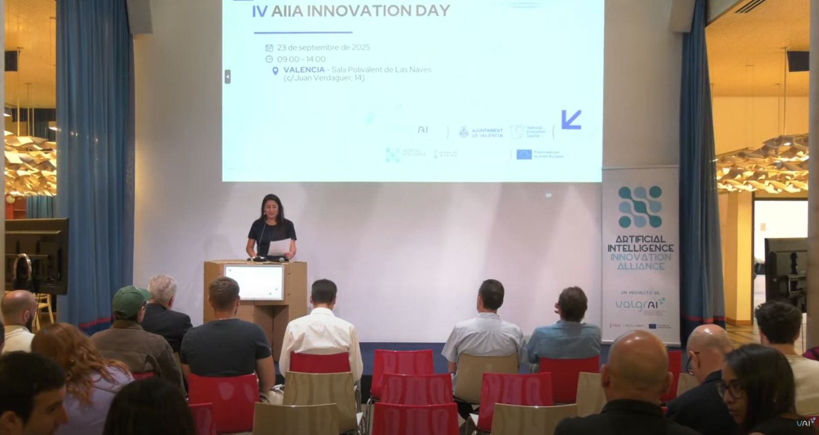 AIIA Innovation Day 2025