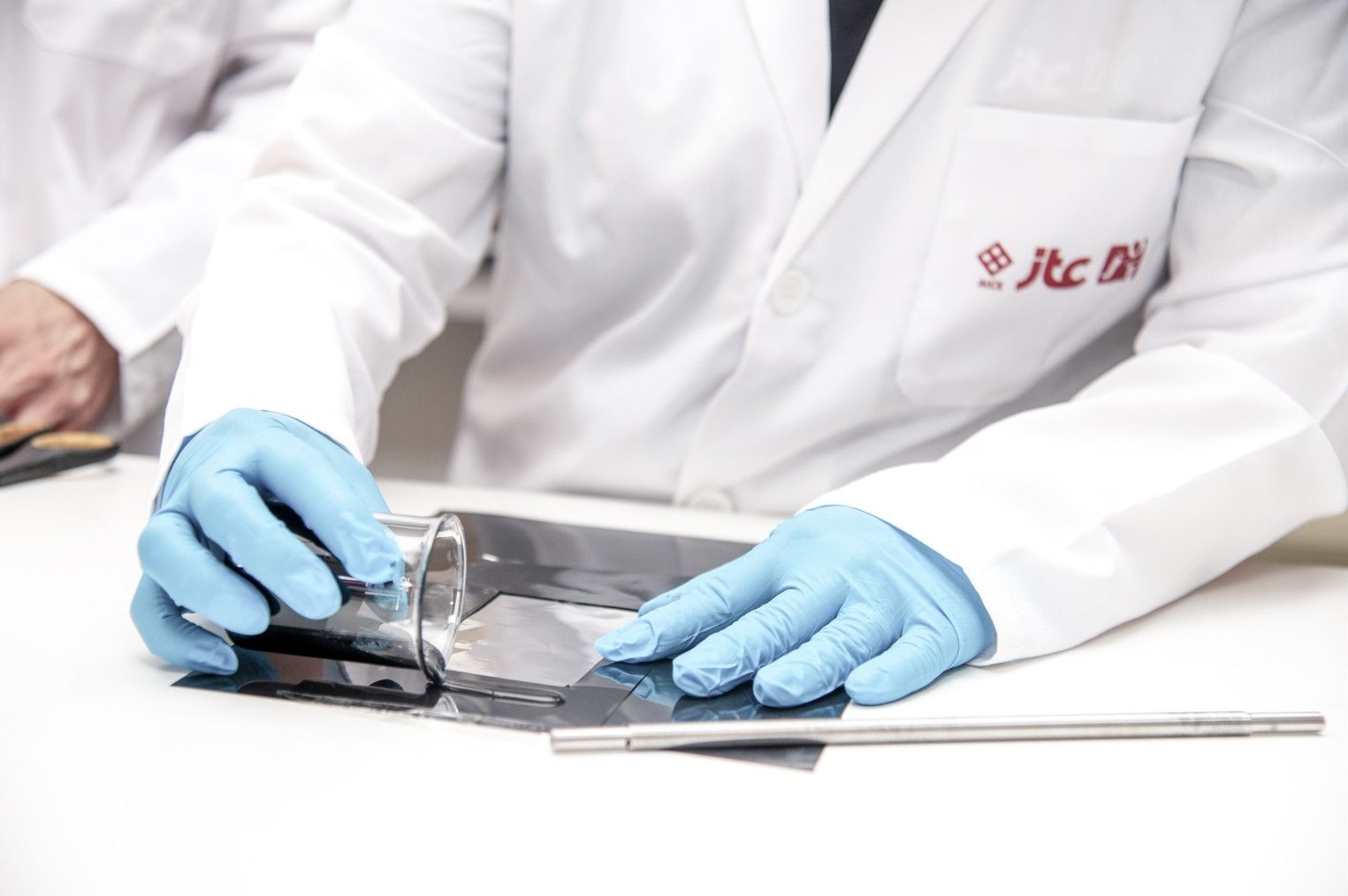 Professionals en acció