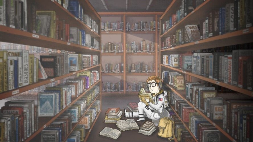 La Filmoteca Valenciana acull les projeccions del Festival Internacional de curts d'animació WFest