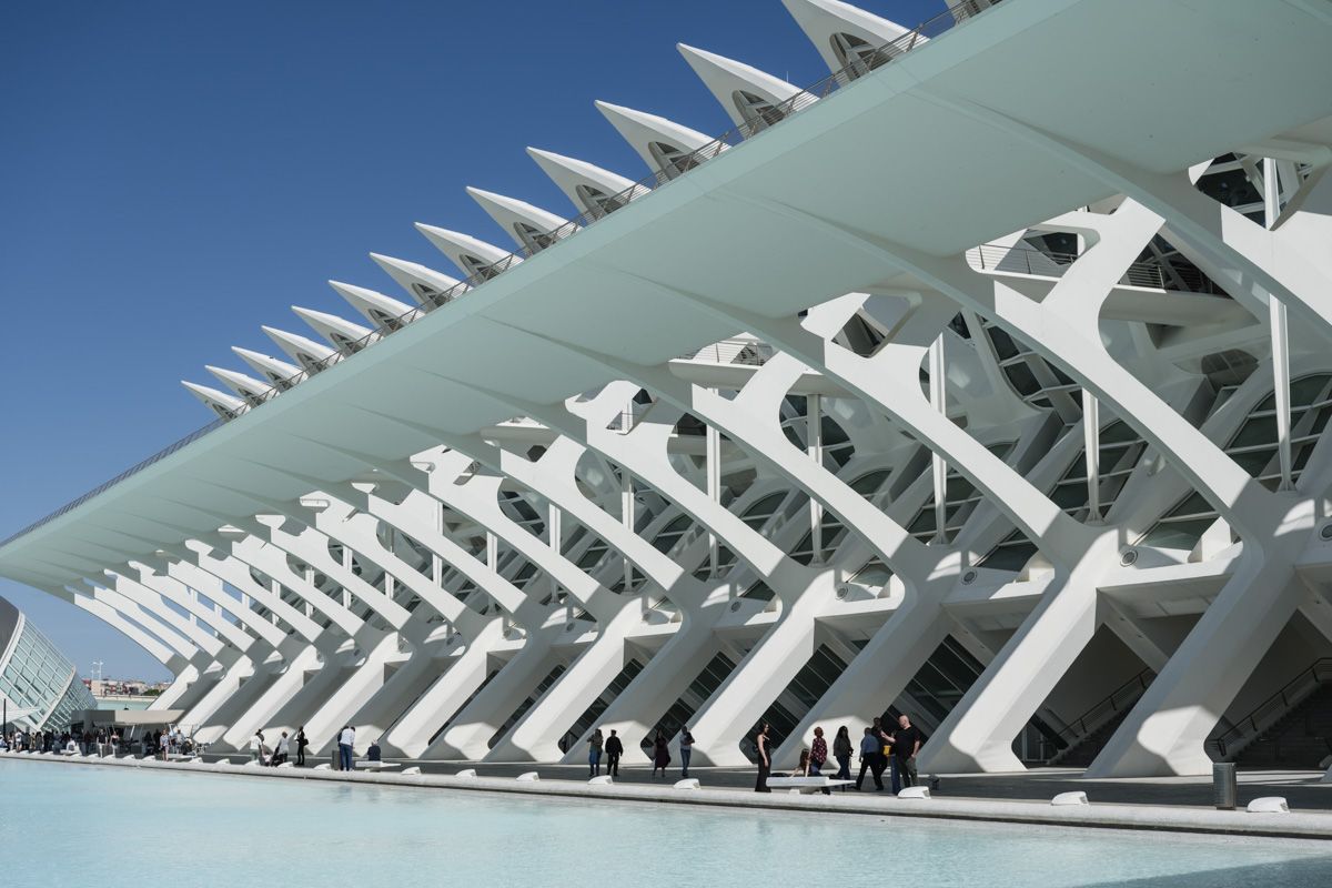 El Museu dels Ciències acull la XXV Trobada AMUCYTE en el marc del seu 25è Aniversari