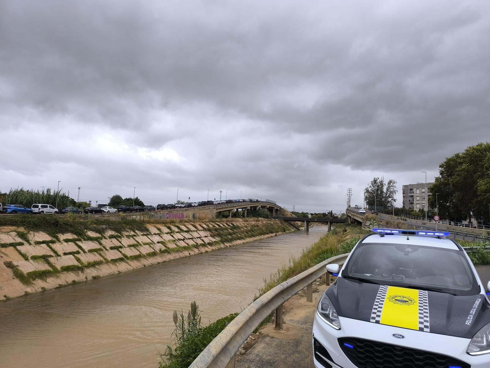 Barranco de Catarroja