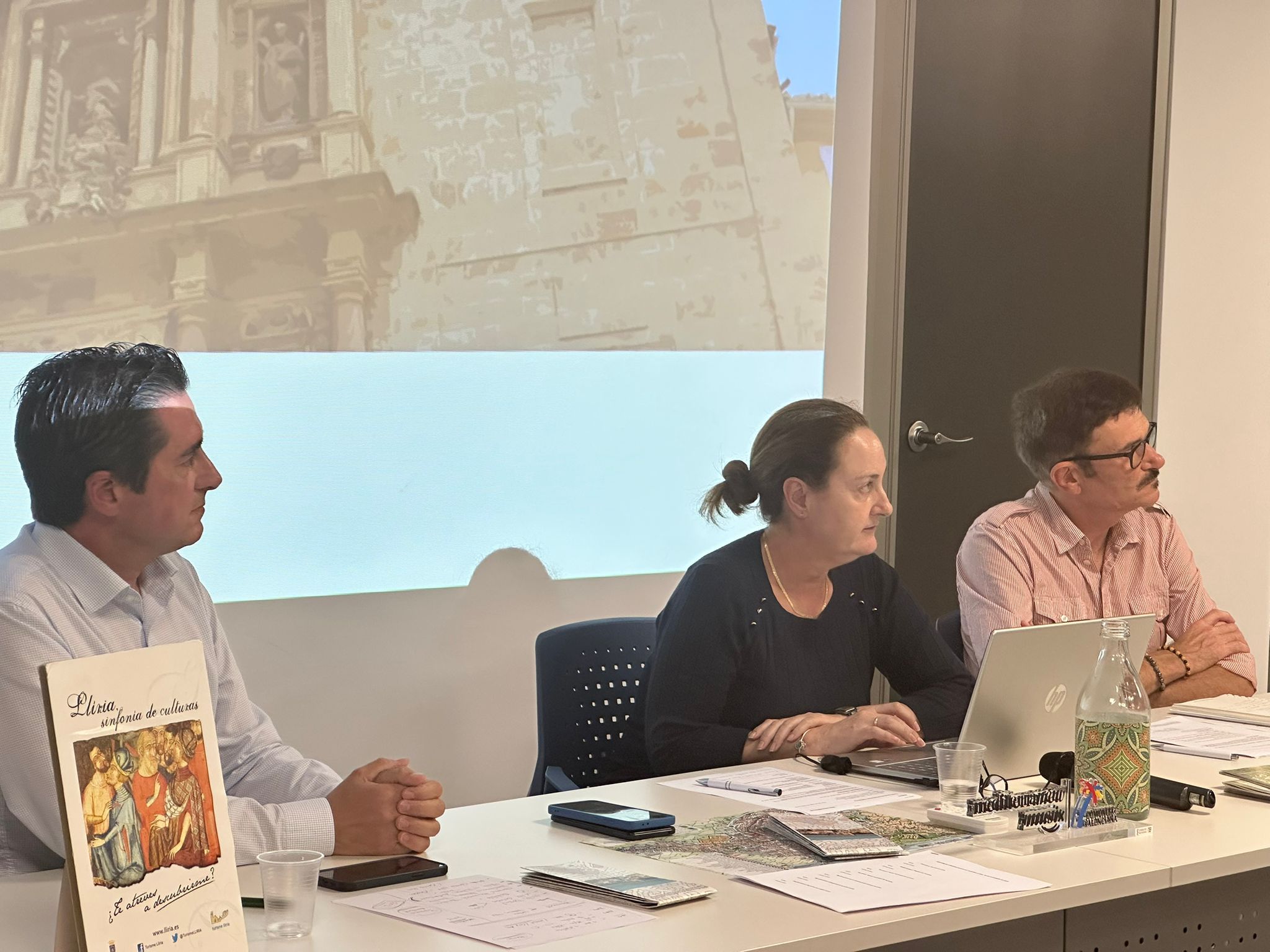 Comissió Mixta Turisme 