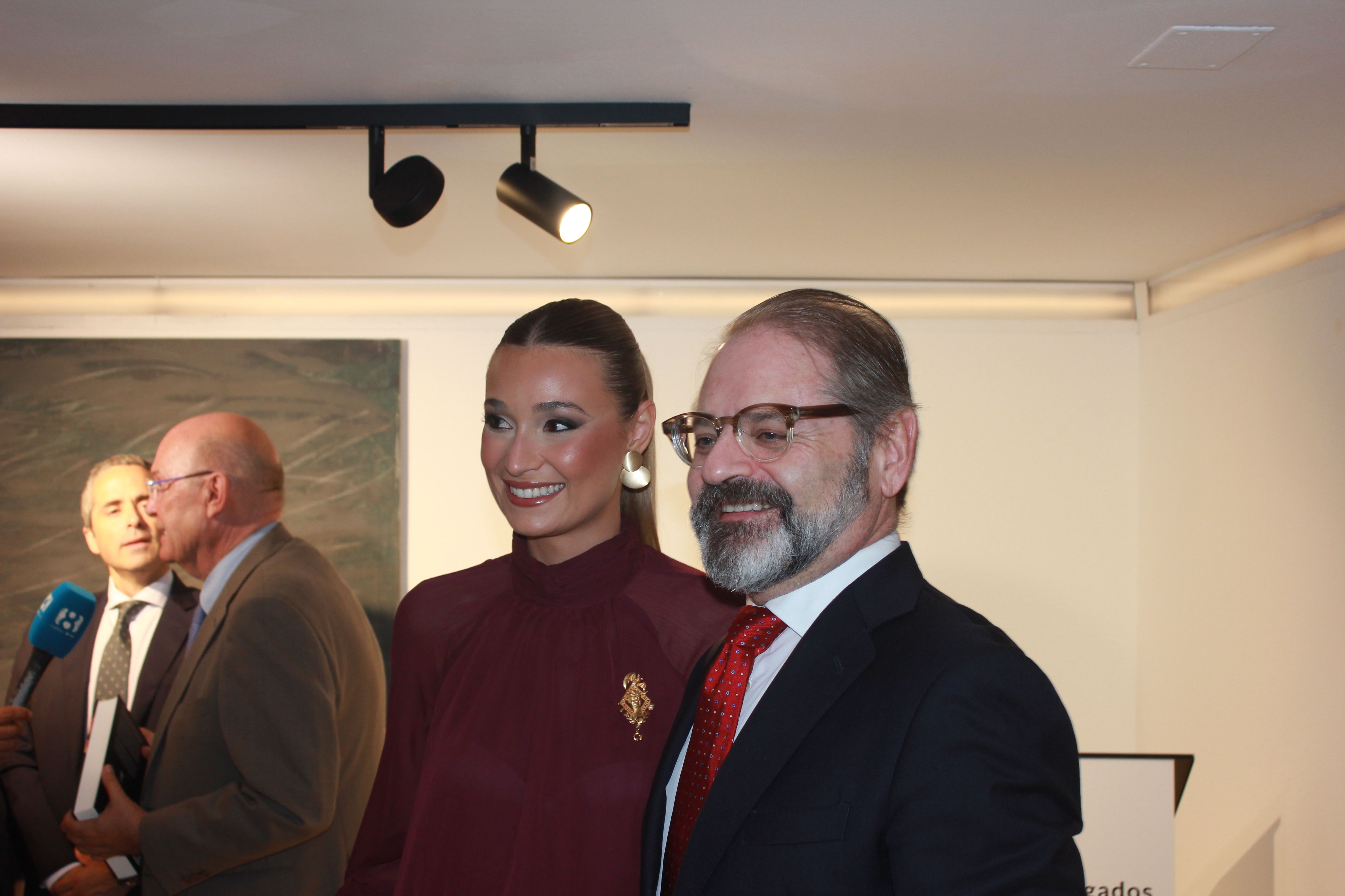 Presentación del libro ‘Derecho Fallero: Estudios sobre el régimen jurídico de las Fallas valencianas`