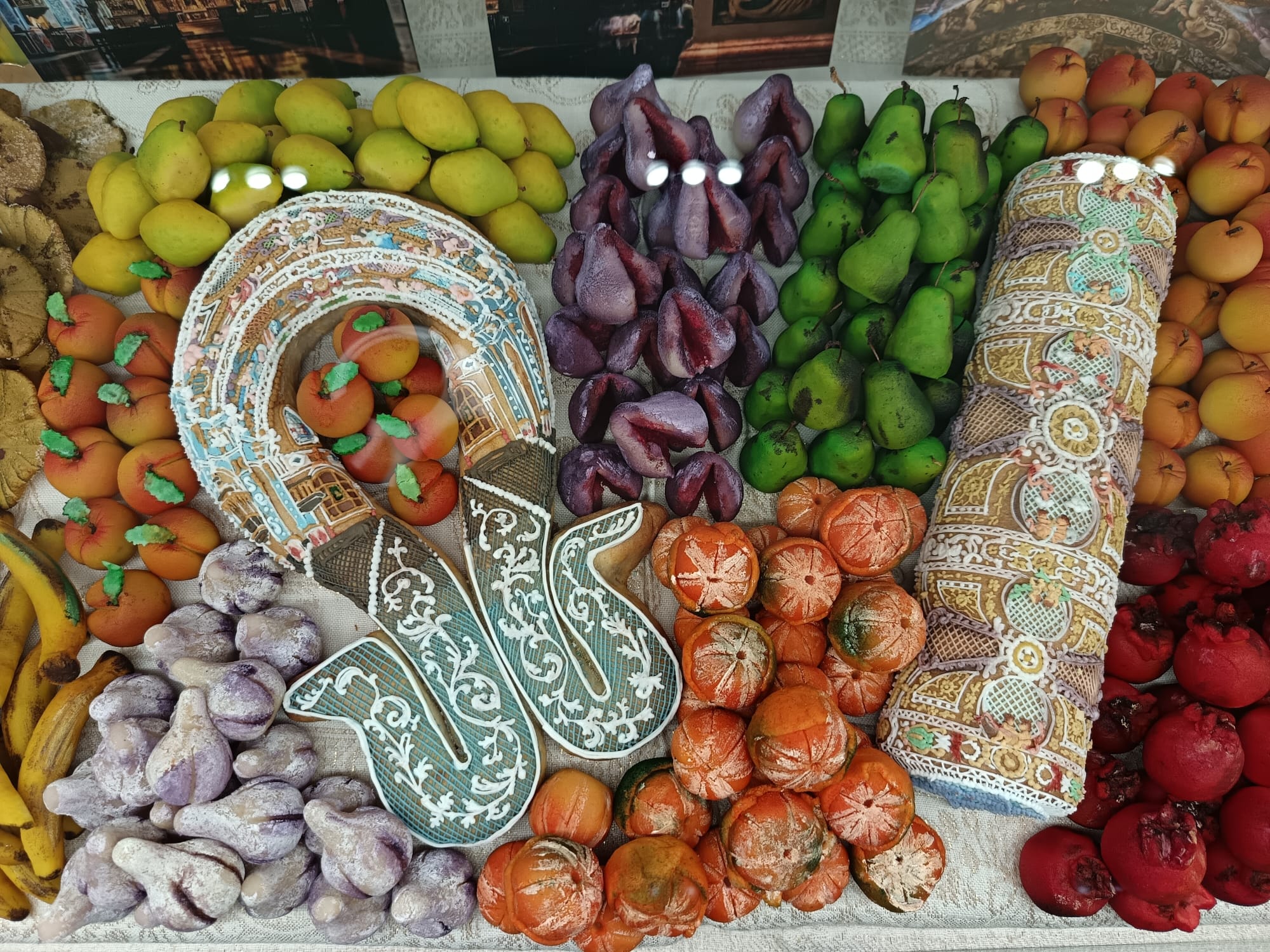 Mejor Mocadorà Valencia 2025. David Esteve Pastisseria