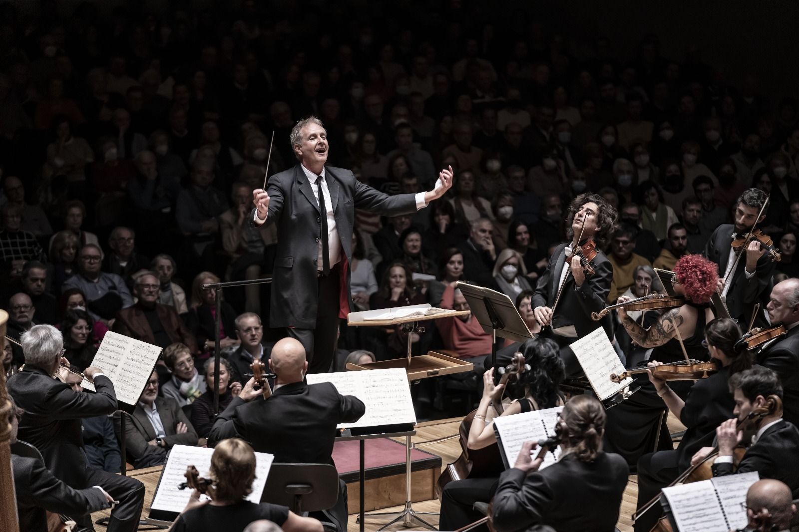 Orquestra de València