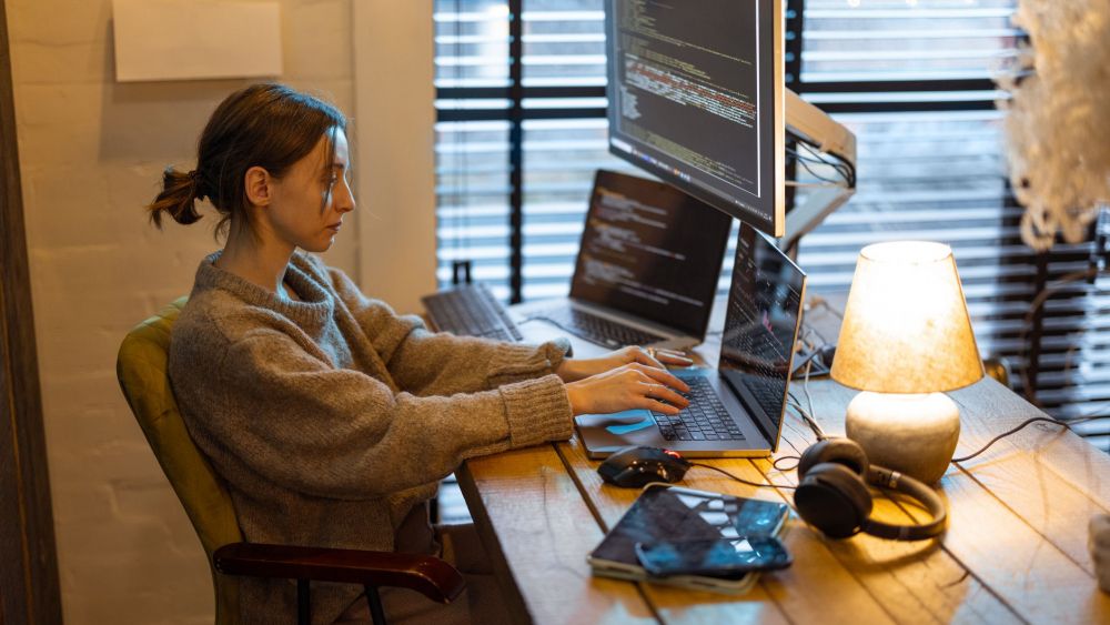 Teletreball - Foto: GettyImages Teletreball - Foto: GettyImages