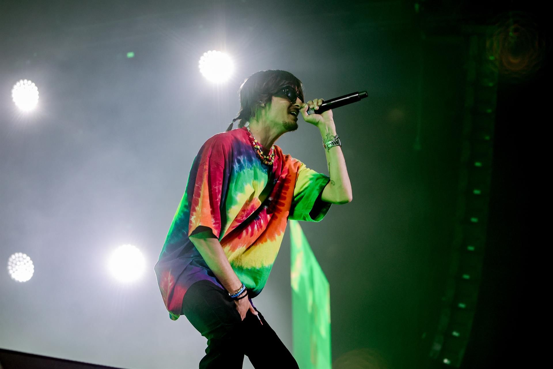 Estos Son Los Artistas Confirmados Para La LOS40 Music Awards Santander 