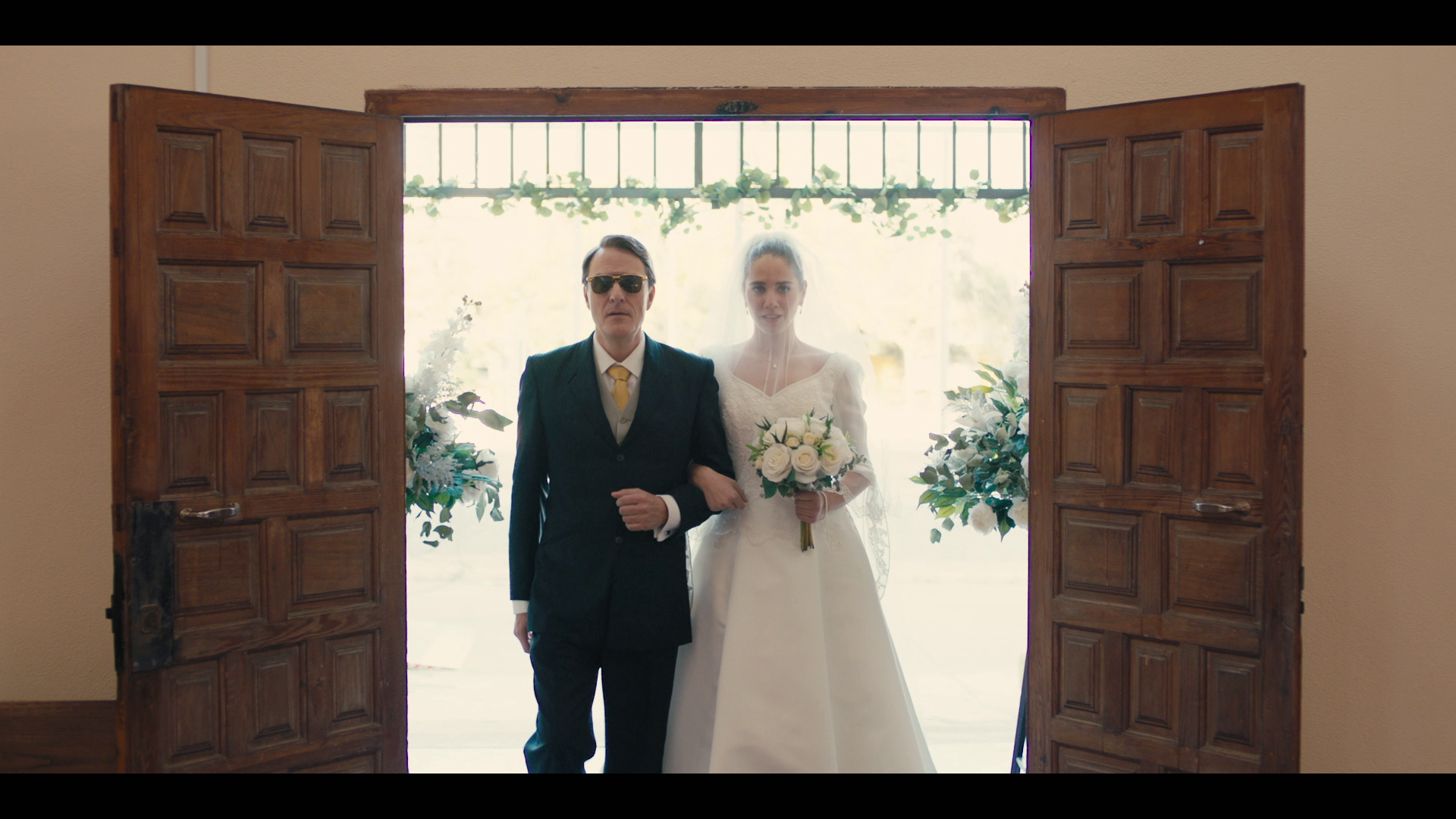 Una escena de L'Alqueria Blanca