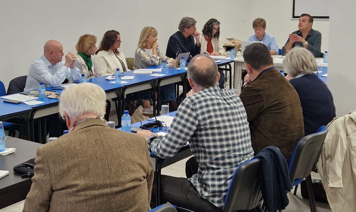 Assemblea de FestClásica 