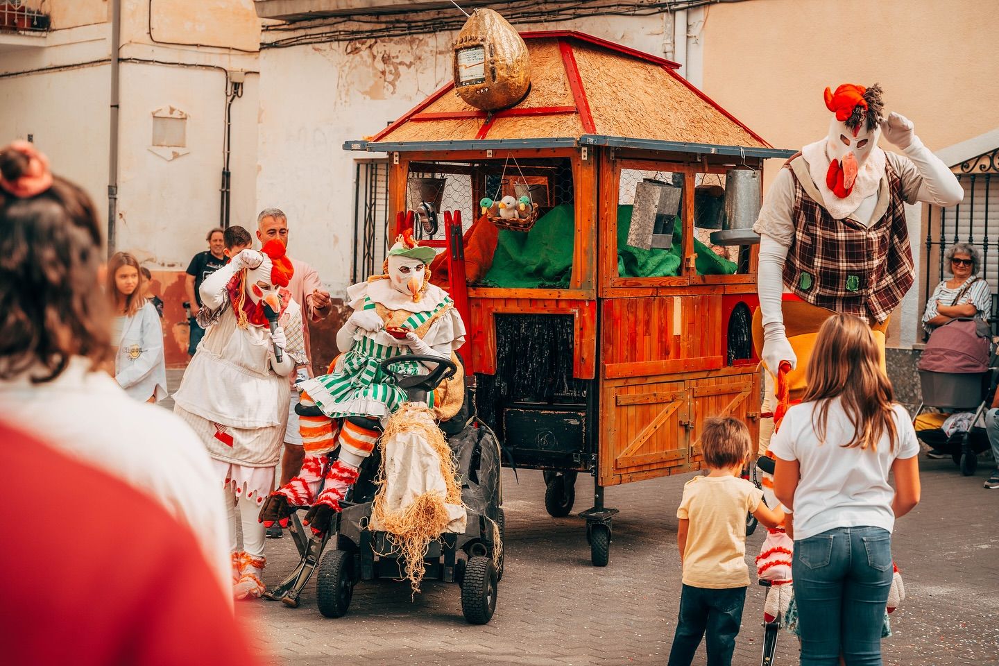 Nòdul Festival 2024