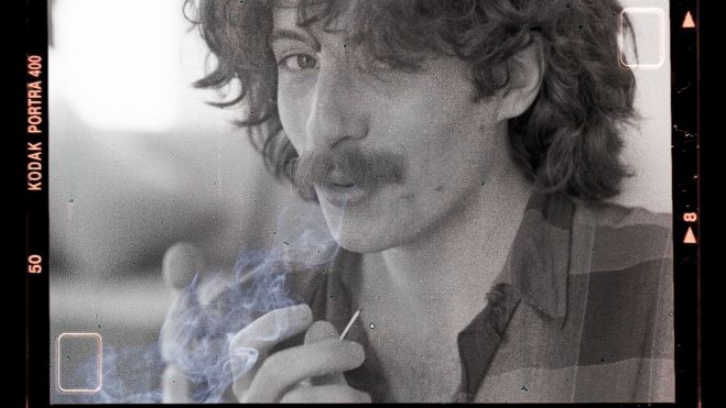 Fotograma 'Mariscal. La alegría de vivir' Fotograma 'Mariscal. La alegría de vivir'