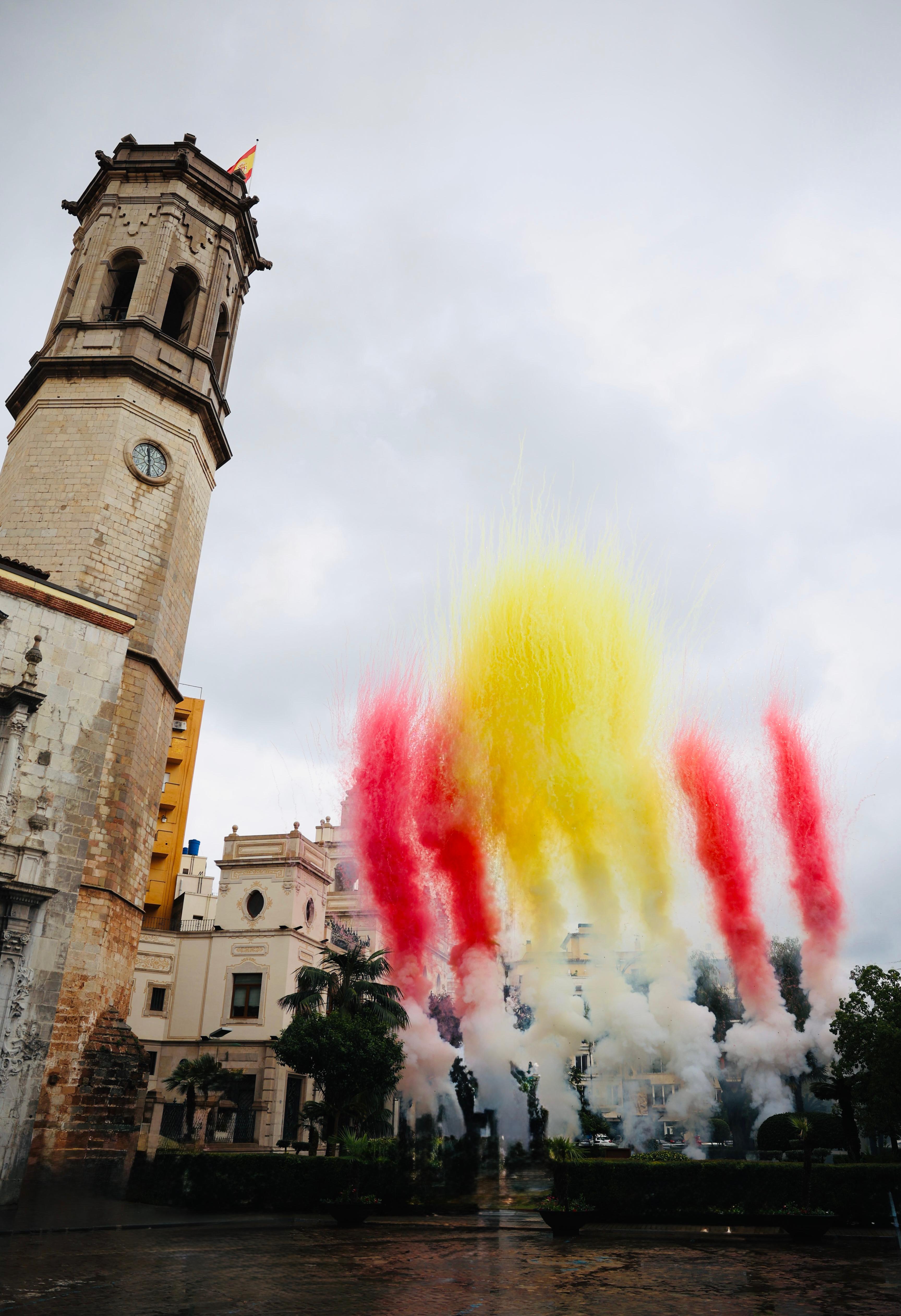 Celebració de la Hispanitat