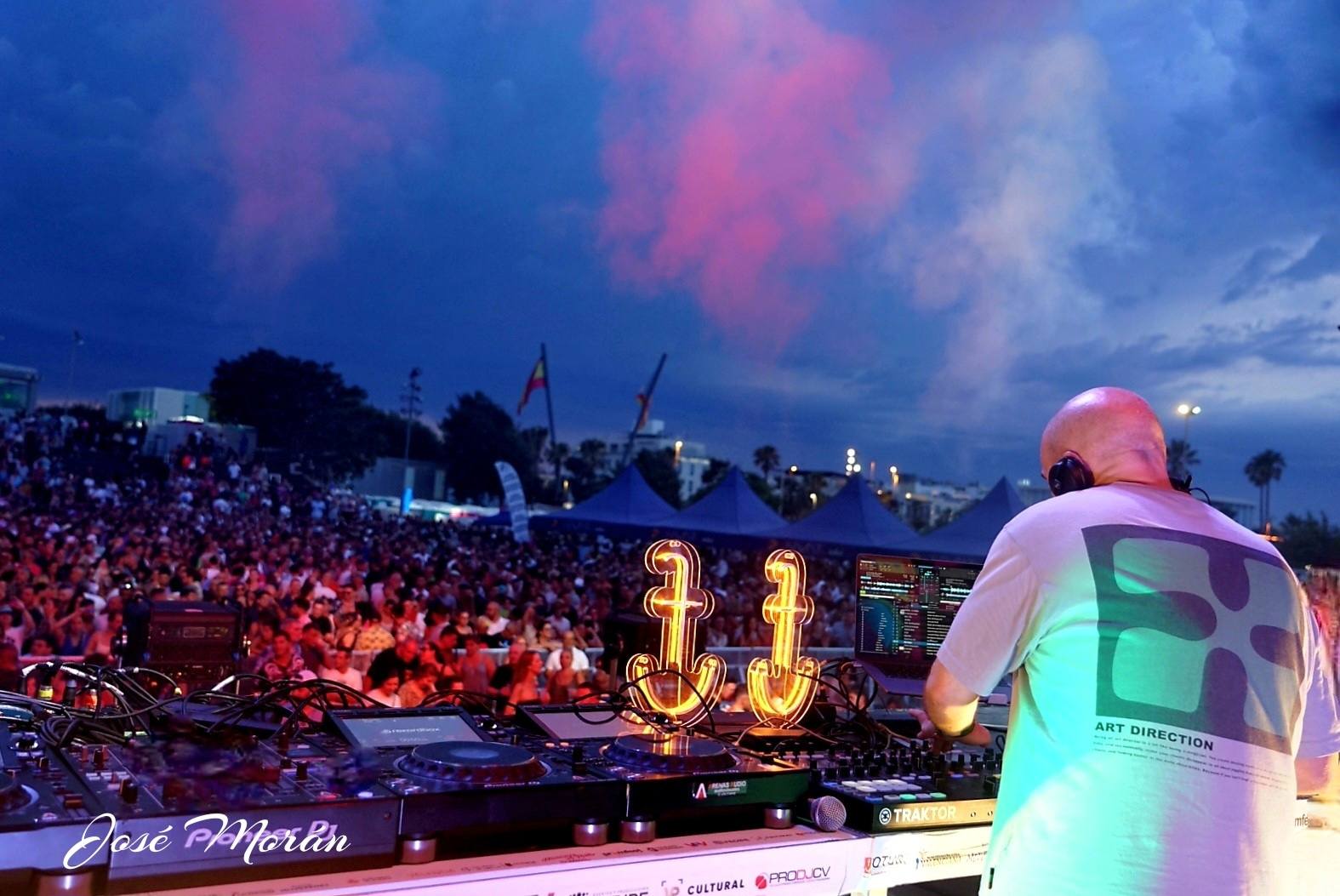 Tardeo Remember - FOTUR