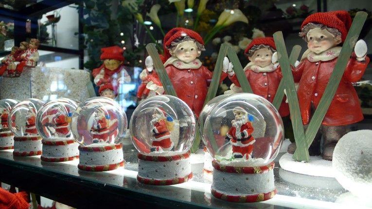 Ornaments de Nadal - Consuelo Chambó