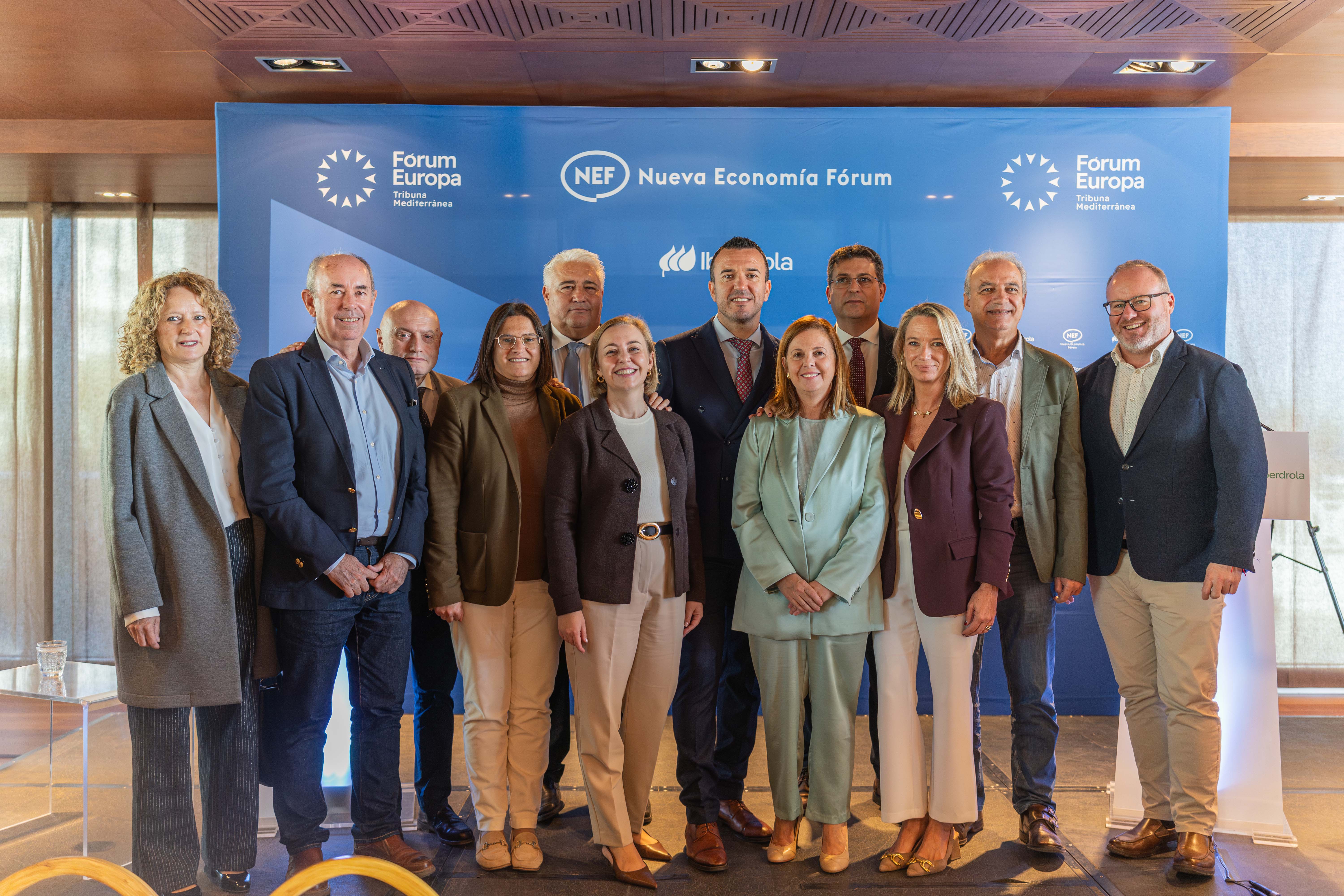 Nova Economia Fòrum