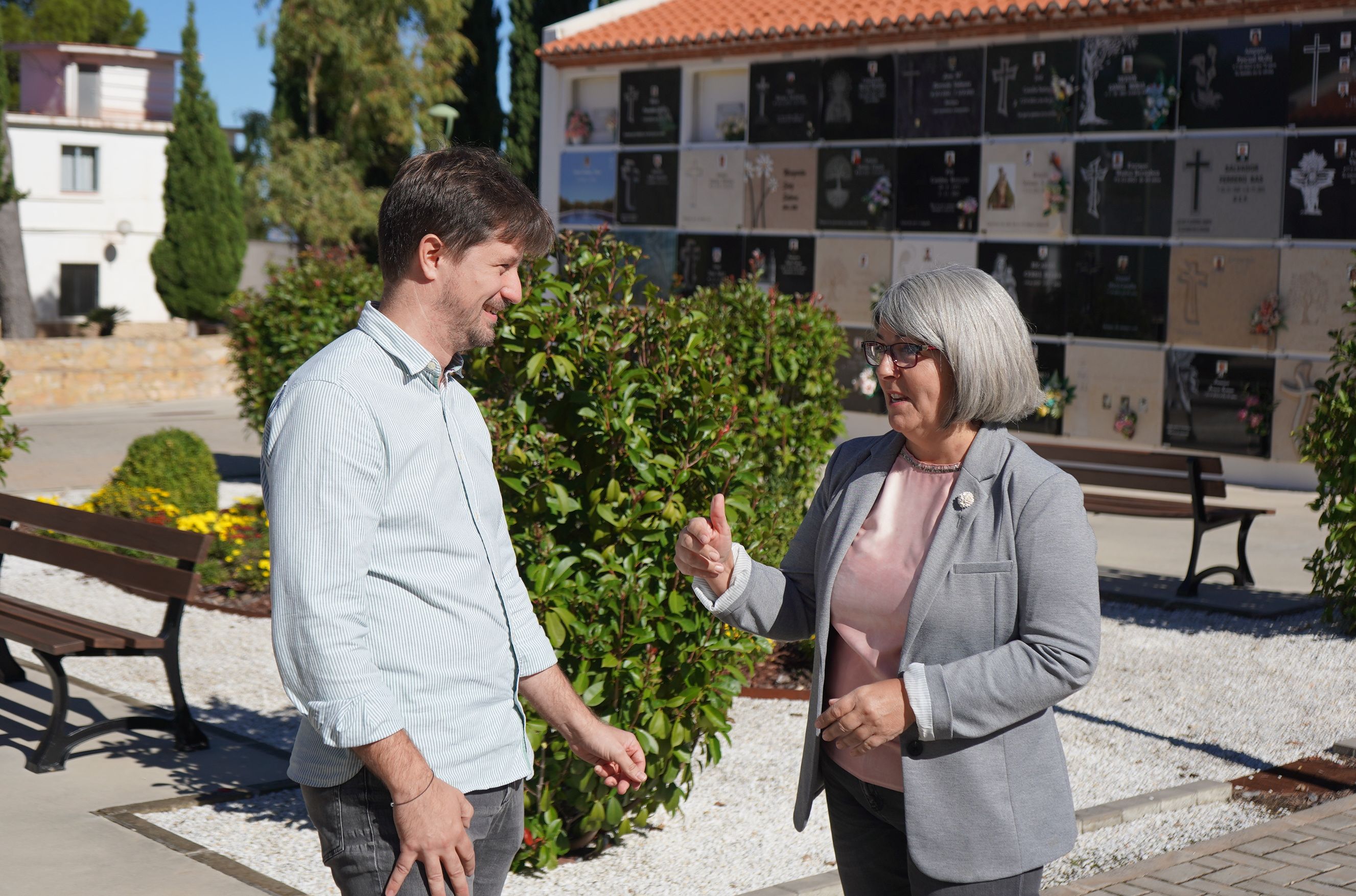 Cementeri d'Ontinyent