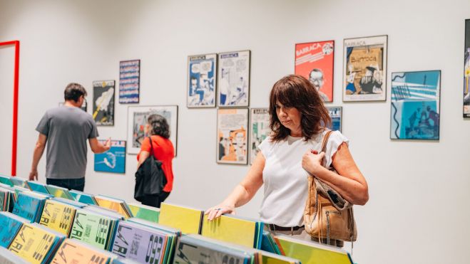 La Ruta -Bombas Gens La Ruta -Bombas Gens