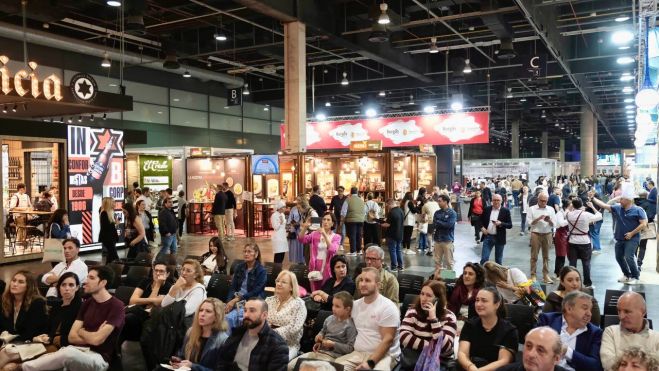 Gastrónoma 2025 Gastrónoma 2025