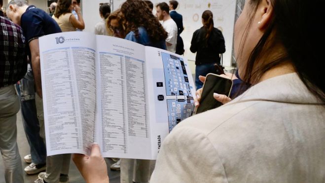 Fira Gastrónoma 2025 Fira Gastrónoma 2025