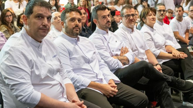 Fira Gastrónoma 2025 Fira Gastrónoma 2025