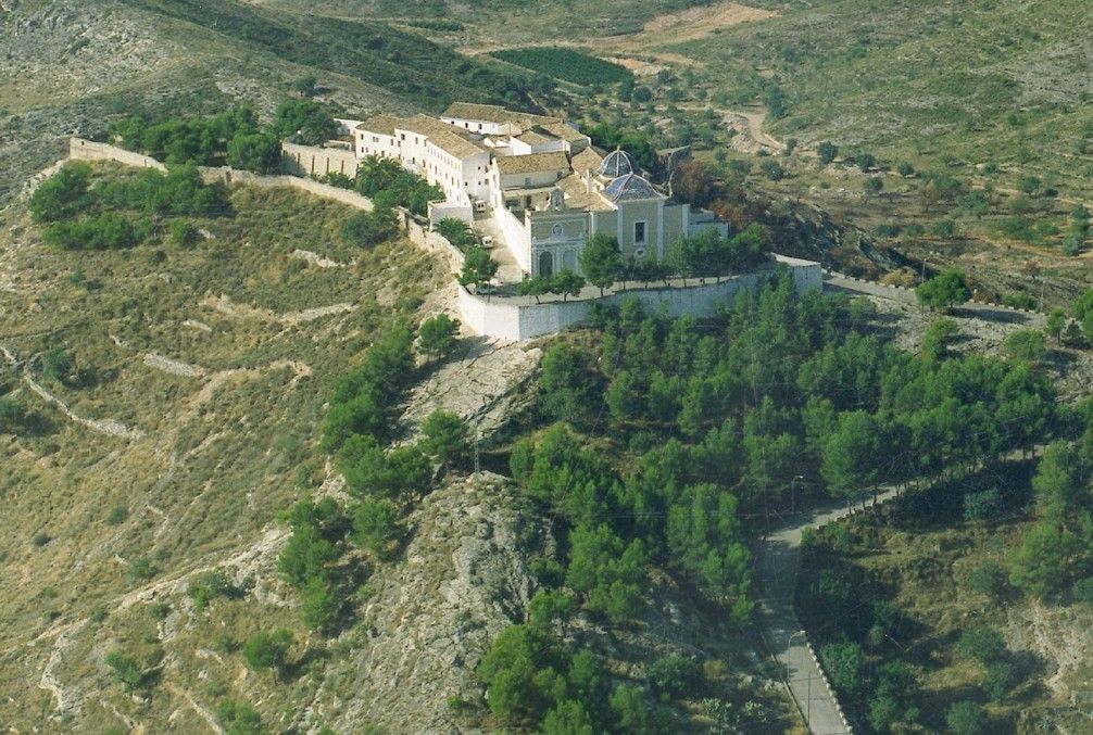 Monasteri Sant Miquel Llíria