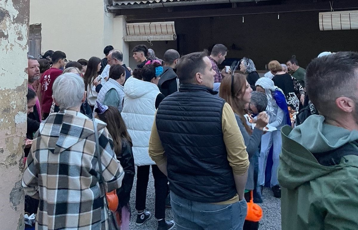 Foios celebrará la Nit de les Ànimes