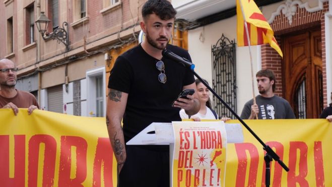 Pau Guzmán, creador de contingut en valencià Pau Guzmán, creador de contingut en valencià