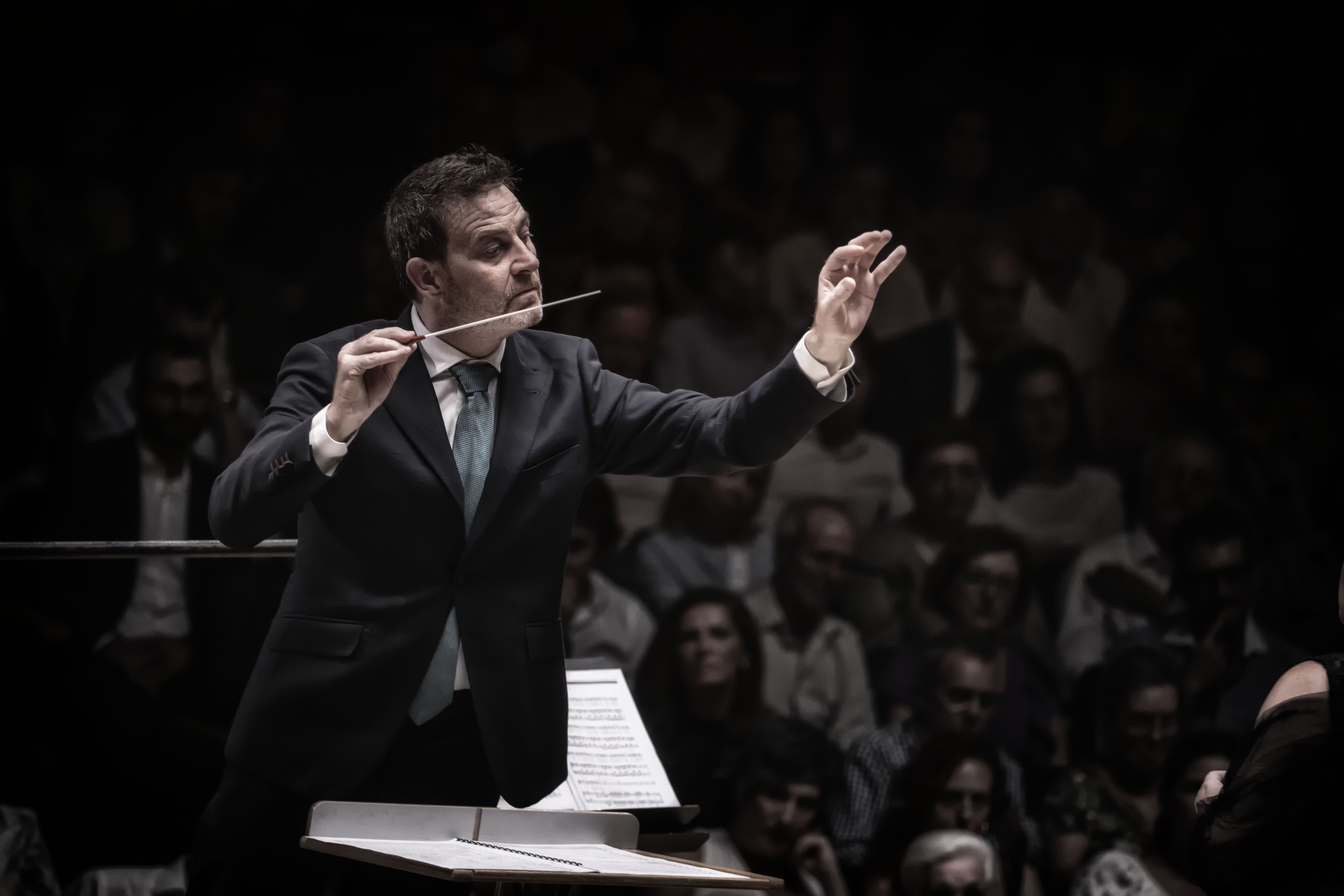 Álvaro Albiach OV. Foto Live Music Valencia