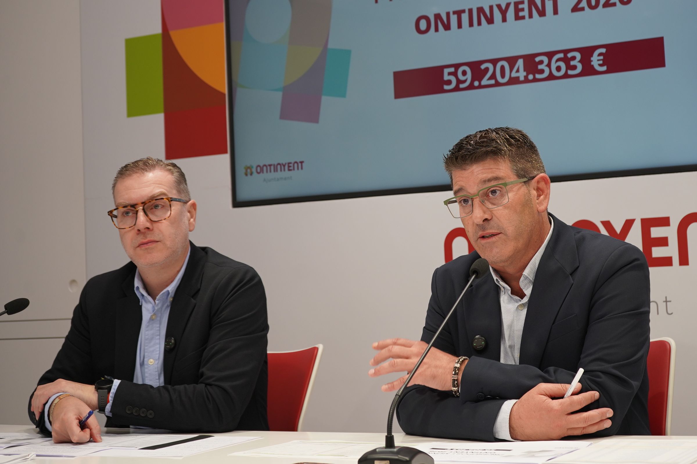 Ontinyent retornarà en 2027 el 20% de la taxa del fem als qui reciclen