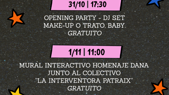 UrbanTrend 2025 en el Mercado de la Tapinería UrbanTrend 2025 en el Mercado de la Tapinería