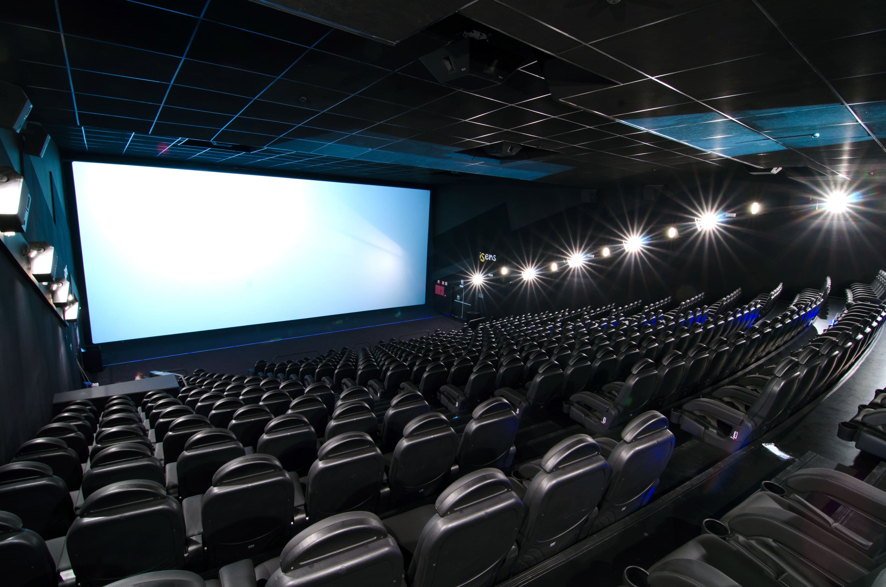 Sala Cinesa
