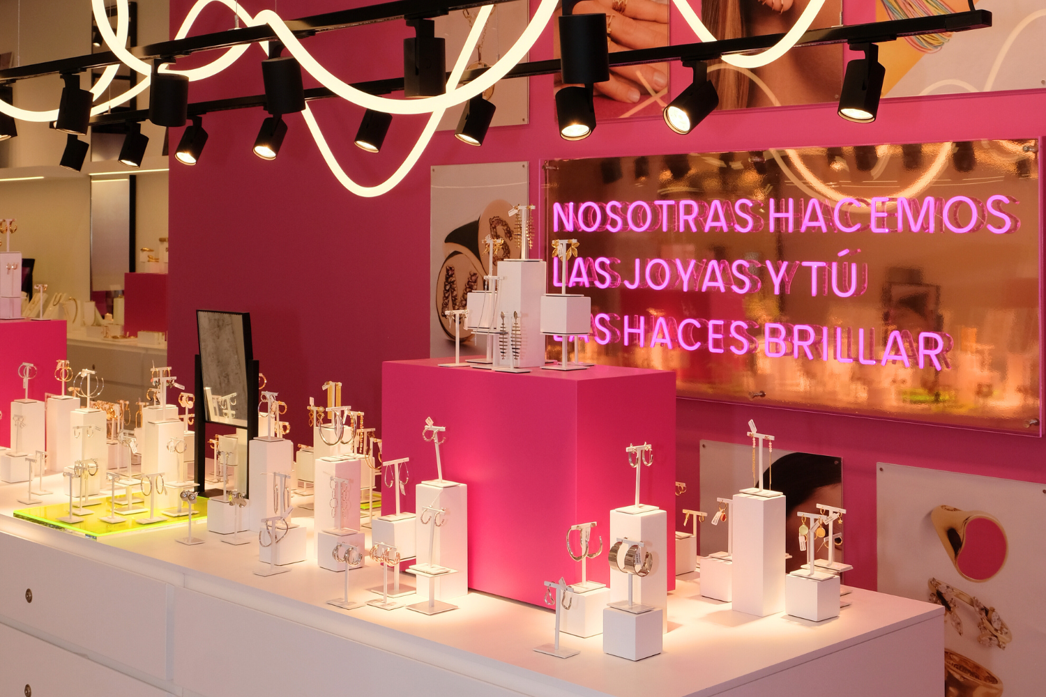 Singularu, marca valenciana de joieria assequible i de disseny