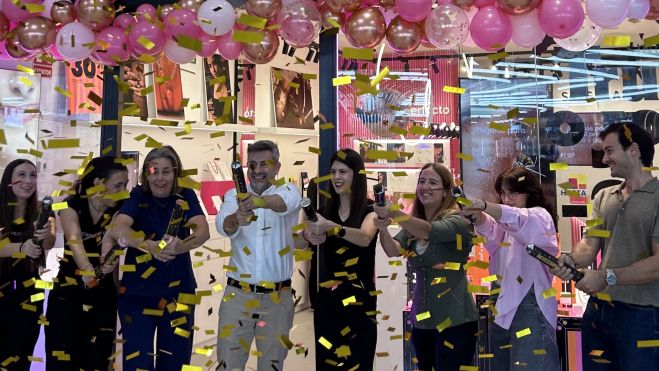 SINGULARU Obertura botiga Carcaixent SINGULARU Obertura botiga Carcaixent