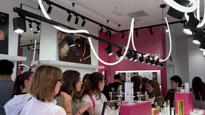 SINGULARU Obertura botiga Carcaixent SINGULARU Obertura botiga Carcaixent