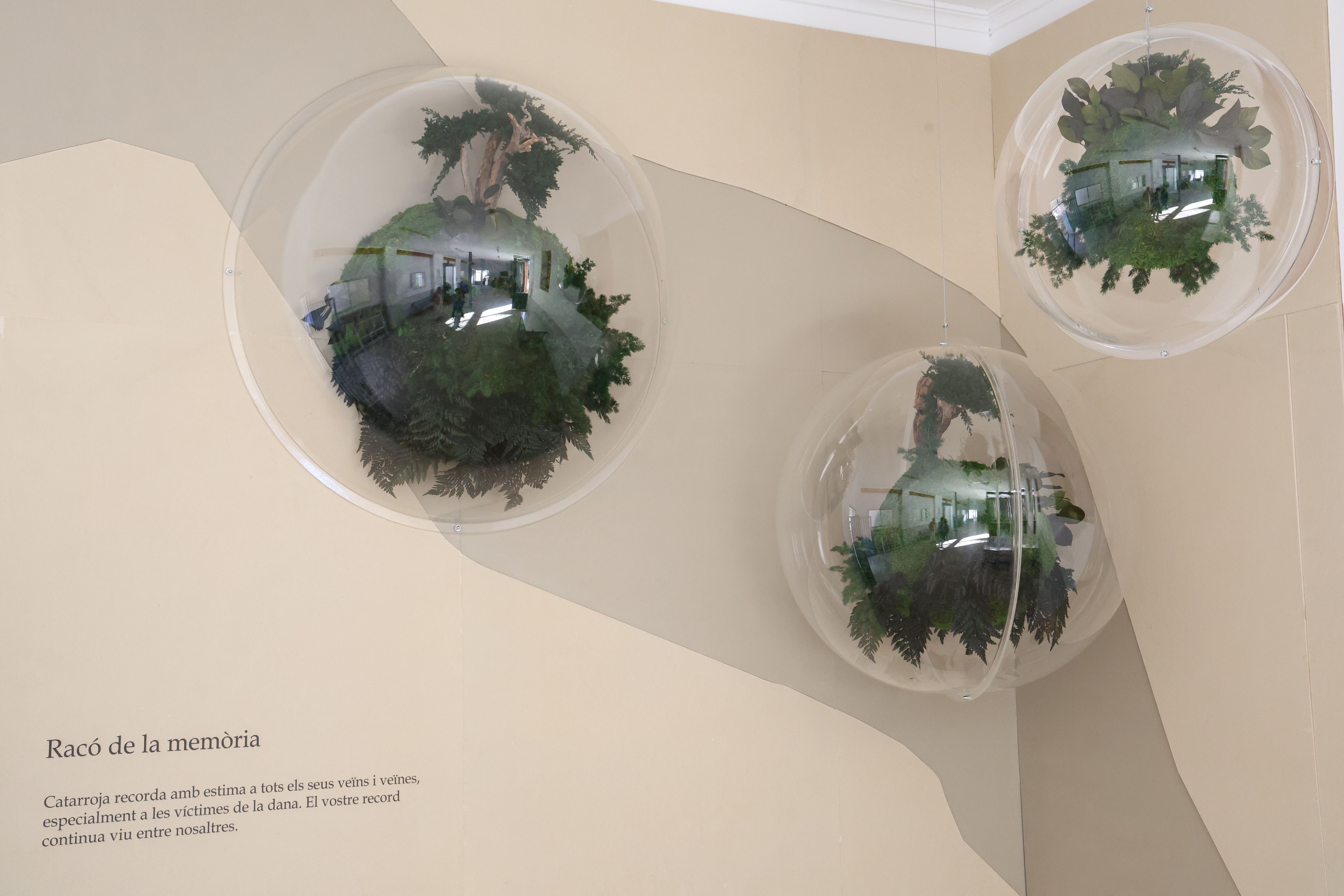 Racó de la memòria