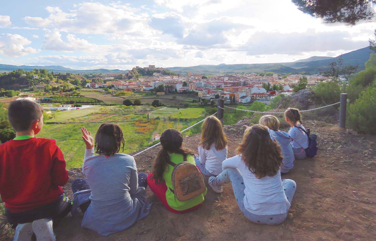 Turismo Familiar Tour&Kids